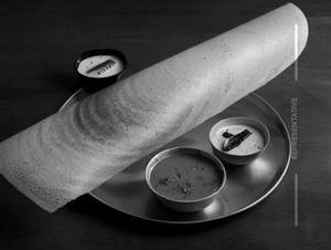 Paper Dosa