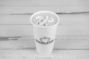 Kaju Mango With Ice Cream Milk Shake [300 Ml]