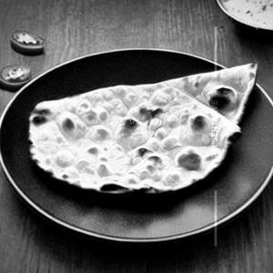 Butter Tandoori Roti