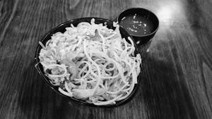 Egg Noodles