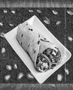 Veggie Wrap