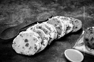 Dahi Ke Kebab