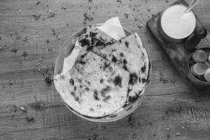 Butter Naan