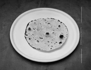 Butter Roti