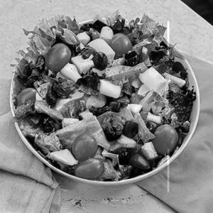 Mix Veg Raita