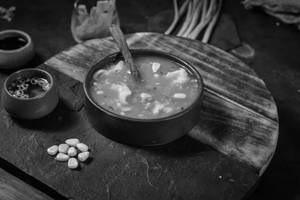Chicken Sweet Corn Soup