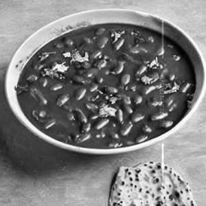Rajma Chawal