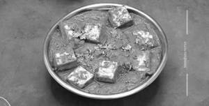 Punjabi Paneer Masala 