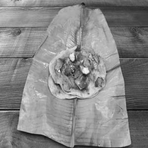 Kizhi Parotta Chicken