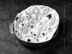 Tandoori Roti