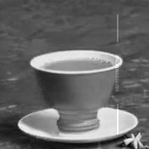 Garam Chai
