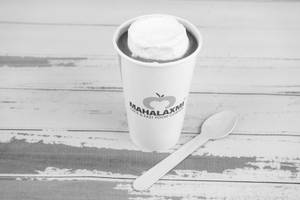 Coco With Ice Cream [300 Ml]