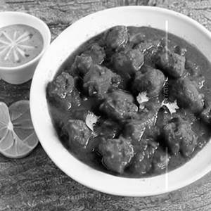 Missi Masala