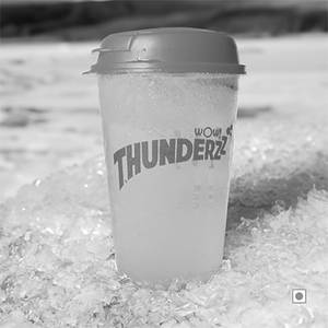 Wow Thunderzz Green Apple
