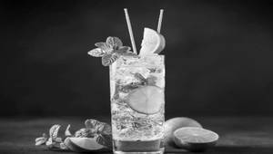 Virgin Mojito
