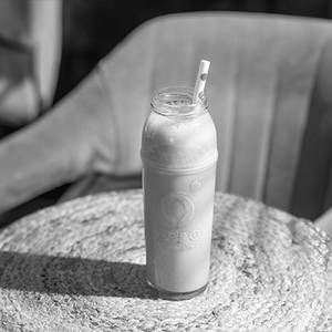 Iced Latte Cold Coffee