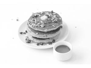 Classic Buttermilk Pancake
