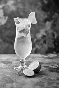Virgin Mint Mojito