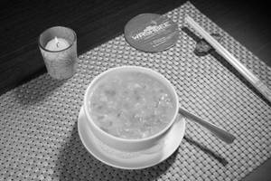 Veg Sweet Corn Soup