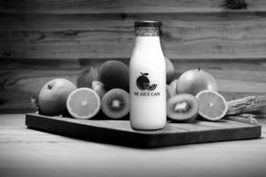 Mixed Fruit Juice