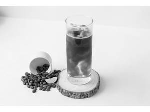 Coffee Tonic