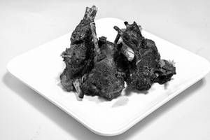 Mutton Chap