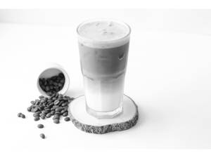 Iced Latte