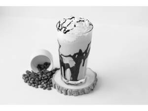 Chocolate Frappuccino