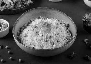 Peas Pulao