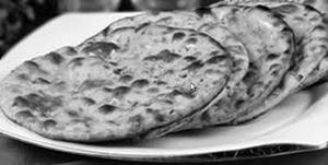 Missi Roti