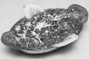 Paneer Kolhapuri