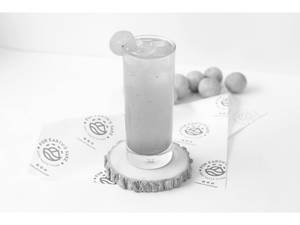 Masala Lemonade
