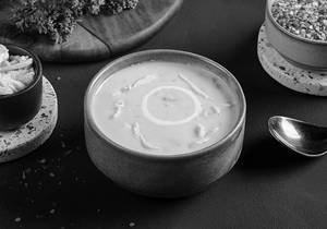 Cream Of Chicken Soup