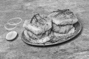 Vada Pav [2 Pcs]
