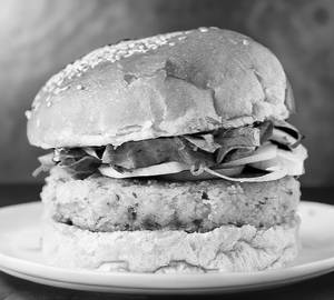 Veggie Burger