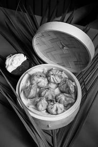 Paneer Fried Momos