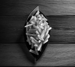Peri Peri Fries