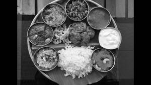 Plate Meals