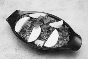 Paneer Biriyani