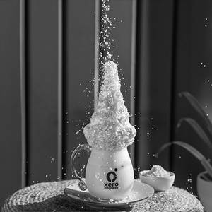 Lotus Biscof Freak Shake