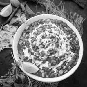 Palak corn  