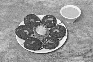 Hara Bhara Kebab