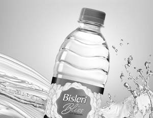 Bisleri Bliss - Mineral Water [500 ml]