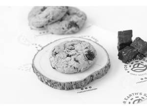 Chewy Chocochip Cookie
