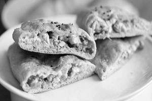 Stuff Naan