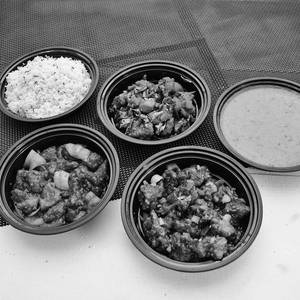 Oyster Special Combo 1