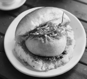 Bombay Vadapav