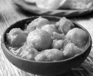 Bengali Dum Aloo(500ml)