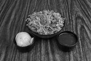 Chicken Soft Noodles