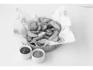 Potato Wedges